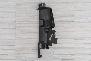 JEEP GRAND CHEROKEE IV WK2 2014-2017 KIEROWNICA POWIETRZA LEWA 68223550AA