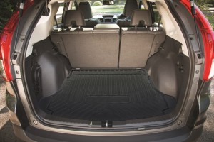 HONDA CR-V III 2006-2011 MATA BAGAŻNIKA