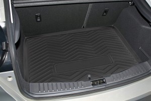 FORD FOCUS MK3 2010-2018 HATCHBACK MATA BAGAŻNIKA