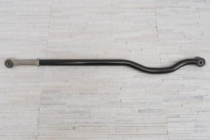 JEEP WRANGLER JL TYLNY REGULOWANY DRĄŻEK REAKCYJNY PANHARDA LIFT 2-6" 