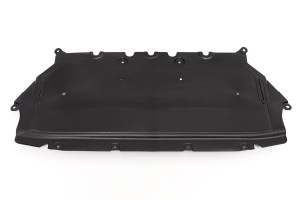 BMW SERIA 7 G11 G12 2015-2022 OSŁONA PŁYTA POD SILNIK Z KOMPLETEM ŚRUB 51757340168