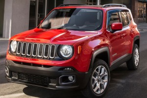JEEP RENEGADE I BU 2015+ LAMPA PRZECIWMGIELNA PRZEDNIA 68202187AA L=P
