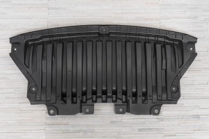 MERCEDES E-CLASS C238 2017-2023 OSŁONA PRZEDNIEGO ZDERZAKA Z KOMPLETEM ŚRUB A2135200100