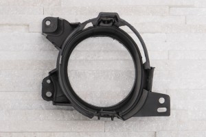 MAZDA 6 III GJ 2014-2018 PO PIERWSZYM LIFTINGU MOCOWANIE HALOGENU PRZEDNIEGO LEWE GHR451694A