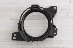 MAZDA 6 III GJ 2014-2018 PO PIERWSZYM LIFTINGU MOCOWANIE HALOGENU PRZEDNIEGO PRAWEGO GHR451684A