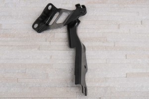 MAZDA 6 III GJ 2016-2018 PO PIERWSZYM FACELIFTINGU ZAWIAS POKRYWY MASKI PRAWY GHP952410B