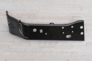 MAZDA 3 III BM BN 2014-2018 ŚLIZG PRZEDNIEGO LEWEGO BŁOTNIKA B45A52240