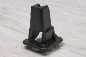 MAZDA 6 III GL 2018-2024 PO DRUGIM LIFTINGU WSPORNIK MOCOWANIE ATRAPY GRILLA LEWE GSH750162