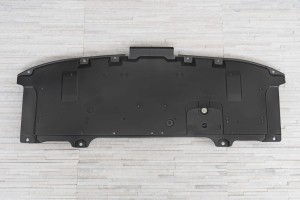 MAZDA CX-5 I KE 2012-2017 PŁYTA POD PRZEDNI ZDERZAK OSŁONA DOLNA SILNIKA KP535611Y