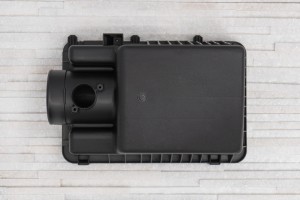 MAZDA CX-5 I KE 2012-2017 GÓRNA OBUDOWA FILTRA POWIETRZA DO POJEMNOŚCI 2.5 L PY1A133AX