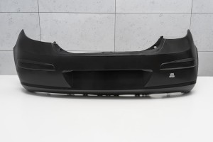 HYUNDAI i30 FD 2007-2010 PRZED FACELIFTINGIEM ZDERZAK TYLNY 866102L010