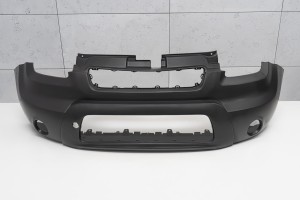 KIA SOUL I AM 2008-2011 PRZED LIFTINGIEM ZDERZAK PRZEDNI 865112K000