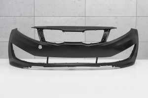 KIA OPTIMA III TF 2010-2013 PRZED FACELIFTINGIEM ZDERZAK PRZEDNI BEZ PDC 865112T000