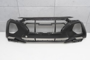 HYUNDAI SANTA FE IV TM 2018-2020 PRZED FACELIFTINGIEM ZDERZAK PRZEDNI 86511S2000
