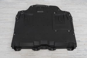 TOYOTA C-HR AX10 2016-2023 OSŁONA PŁYTA POD SILNIK 51410F4030