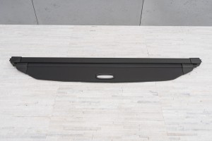 MERCEDES GL X164 2006-2012 ROLETA BAGAŻNIKA CZARNA A1648600175