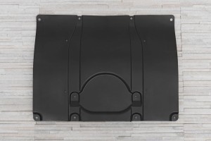 BMW X3 G01 2017+ PŁYTA OSŁONA POD SILNIK 51757401463