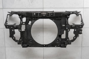 DODGE JOURNEY I 2008-2020 PAS PRZEDNI WZMOCNIENIE CZOŁOWE 5116300AF