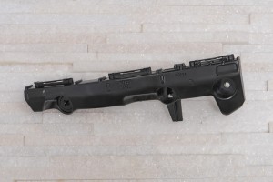 TOYOTA HILUX VII 2011-2015 PO DRUGIM FACELIFTINGU ŚLIZG PRZEDNIEGO ZDERZAKA PRAWY 521150K070