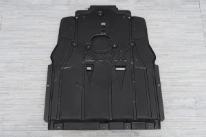 MERCEDES CLA C118 W118 2019-2025 PŁYTA OSŁONA POD SILNIK A2475202600