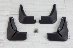 FORD FIESTA MK7 VII 2013-2019 HATCHBACK PO LIFTINGU CHLAPACZE