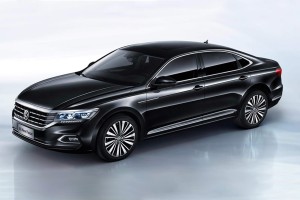 VOLKSWAGEN PASSAT B8 3G 2015-2022 SEDAN NMS ZASŁONKI PRZECIWSŁONECZNE