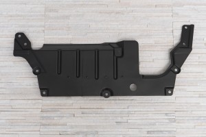 MITSUBISHI LANCER VII EX 2007-2016 OSŁONA POD SKRZYNIE BIEGÓW 5370A311