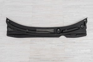 HYUNDAI ix35 LM 2010-2015 OSŁONA PODSZYBIE PRZEDNIE 861512Y000