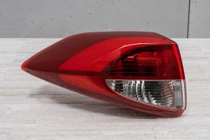 HYUNDAI TUCSON III TL 2015-2018 PRZED LIFTINGIEM KAROSERYJNA LAMPA TYLNA LEWA 92401D3010