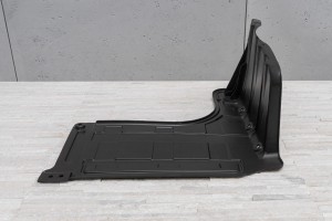 KIA OPTIMA III TF 2010-2015 OSŁONA PODWOZIA SILNIKA PRZEDNIA LEWA 291302T000