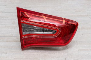 KIA SPORTAGE III SL 2010-2014 LAMPA KLAPY TYLNEJ LEWA 924053W010
