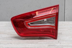 KIA SPORTAGE III SL 2010-2014 LAMPA KLAPY TYLNEJ PRAWA 924063W010