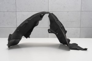 MERCEDES S-CLASS W222 2017-2020 PO LIFTINGU MATERIAŁOWE NADKOLE PRZEDNIE LEWE A2226902305