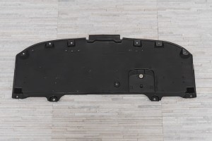 MAZDA 3 III BM BN 2014-2018 PŁYTA POD PRZEDNI ZDERZAK OSŁONA DOLNA SILNIKA BKC35611Y