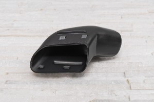 FORD FOCUS MK3 III 2010-2018 RURA DOLOT POWIETRZA AV619C679AB