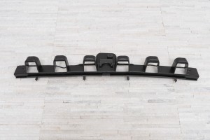 FORD FOCUS MK3 III 2010-2018 HATCHBACK ABSORBER TYLNEGO ZDERZAKA BM51A17B861AE