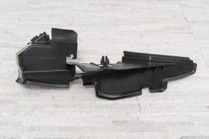 FORD FOCUS MK3 III 2014-2018 PO FACELIFTINGU KIEROWNICA POWIETRZA LEWA F1EB8339AA