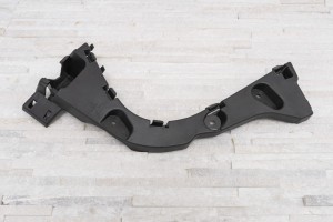 FORD FOCUS MK3 III 2014-2018 PO LIFTINGU ŚLIZG TYLNEGO ZDERZAKA PRAWY F1EB17E850FA