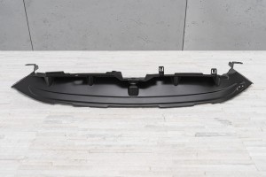 FORD FIESTA MK7 VII 2012-2017 PO FACELIFTINGU DEFLEKTOR CHŁODNICY GÓRNY KIEROWNICA POWIETRZA C1BBA001A04AB