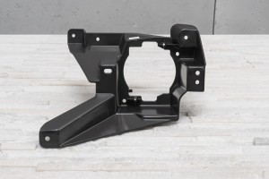 FORD MONDEO MK5 V 2014-2019 PRZED LIFTINGIEM WSPORNIK PRAWEGO ŚWIATŁA PRZECIWMGIELNEGO DS7315266CA