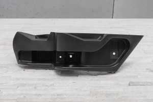 FORD MONDEO MK5 V 2014-2022 ŚLIZG ZDERZAKA TYLNEGO LEWY DS7317E851BH