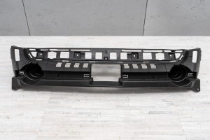 FORD KUGA MK2 II 2013-2016 PRZED FACELIFTINGIEM WSPORNIK ATRAPY CHŁODNICY GRILLA DV458A164A