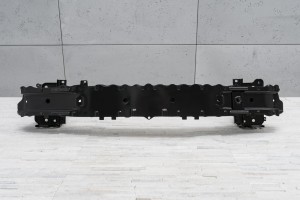 FORD FIESTA MK7 VII 2008-2012 PRZED FACELIFTINGIEM BELKA WZMOCNIENIE PRZEDNIEGO ZDERZAKA 8V5117K876BJ