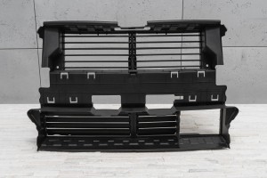 FORD MONDEO MK5 V 2014-2019 PRZED FACELIFTINGIEM ŻALUZJA OBUDOWA WLOTU POWIETRZA CHŁODNICY DS738475GB