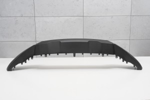 FORD ECOSPORT MK2 II 2012-2017 PRZED FACELIFTINGIEM SPOILER PRZEDNIEGO ZDERZAKA CN1517D957CAW
