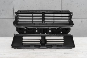 FORD KUGA MK2 II 2016-2019 PO FACELIFTINGU ŻALUZJA AKTYWNA CHŁODNICY GV4B8475AC