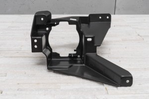 FORD FUSION MK2 II 2012-2016 PRZED FACELIFTINGIEM WSPORNIK LEWEGO ŚWIATŁA PRZECIWMGIELNEGO DS7315267CA