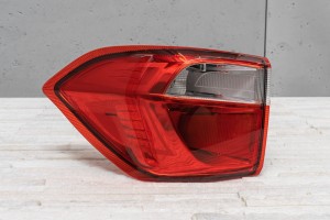 FORD ECOSPORT MK2 II 2012-2017 PRZED FACELIFTINGIEM LAMPA KAROSERYJNA TYLNA LEWA CN1513405BB