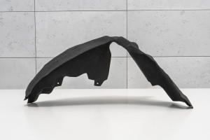 FORD ECOSPORT MK2 II 2012-2022 MATERIAŁOWE NADKOLE TYLNE LEWE GN15278B51