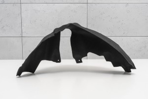 FORD ECOSPORT MK2 II 2012-2022 MATERIAŁOWE NADKOLE TYLNE PRAWE GN15278B50